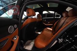 مرسيدس-بنز C-Class